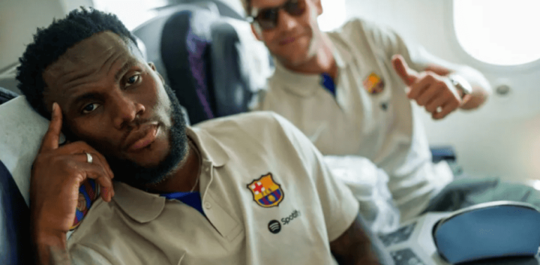 La Juventus mete prisa a Kessie