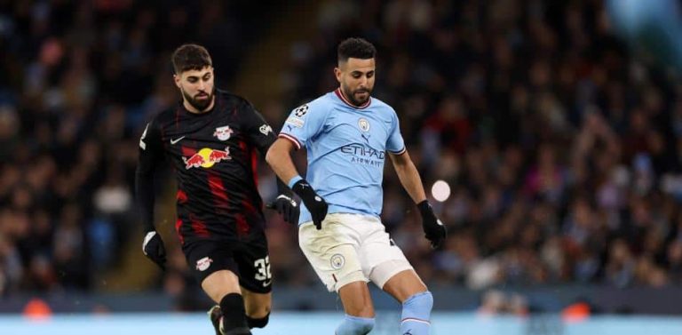 Guardiola confirma el fichaje de Gvardiol