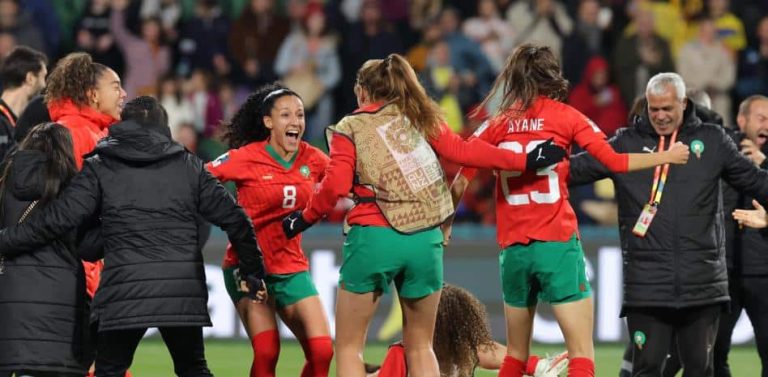 Las grandes sorpresas del Mundial