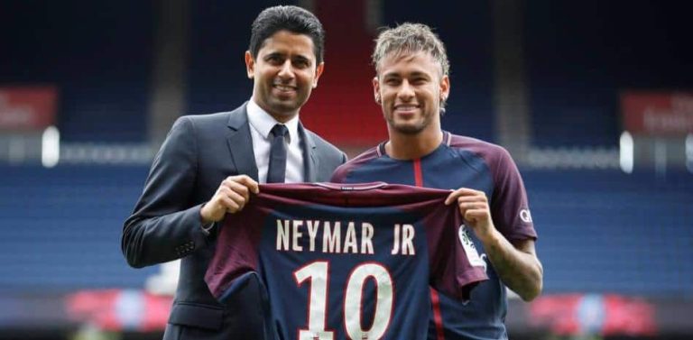 Seis años del ‘clasulazo’ de Neymar