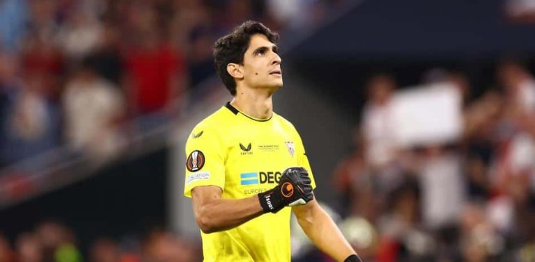 ¡El Real Madrid inicia las negociaciones por Bono!