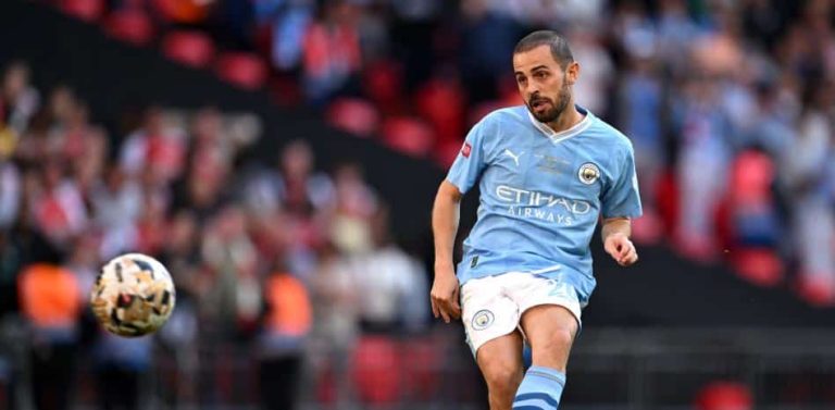 Fecha límite de Bernardo Silva al Barça