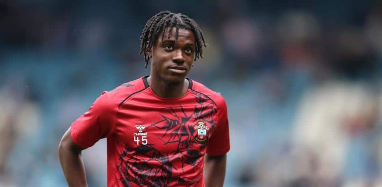 El Chelsea también se lleva a Romeo Lavia
