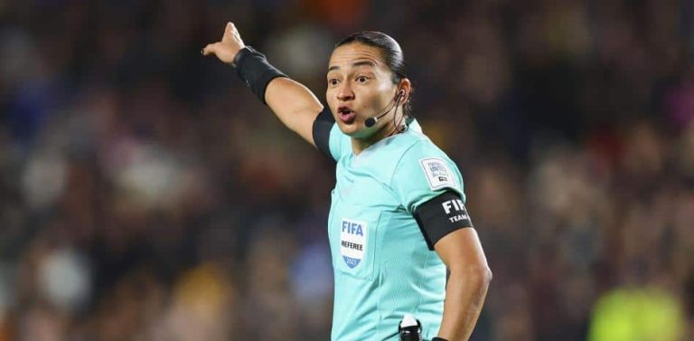 Jugadoras suecas contra las jueces: “Se han reído en nuestra cara”