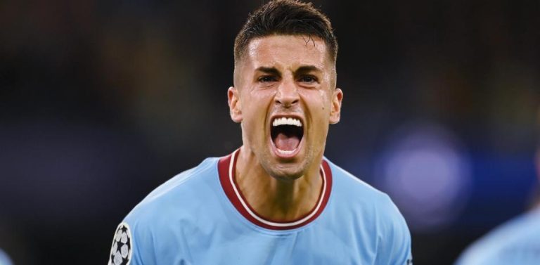 Joao Cancelo llegará al Barça