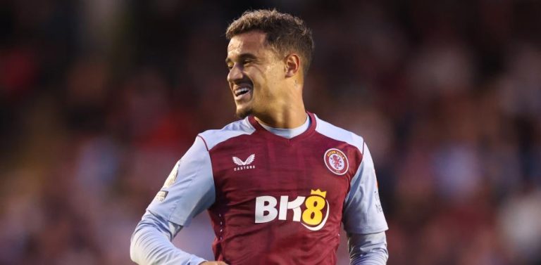 Coutinho suena para volver a LaLiga