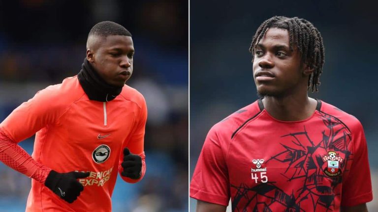 Reportan que Chelsea se cansó de Moisés Caicedo y quiere fichar otro mediocampista