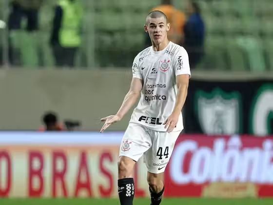 El Chelsea ofreció 25 millones por la joya de Corinthians