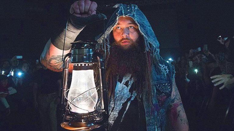 #NTF Luto en la lucha libre y en la WWE: a los 36 años fallece Bray Wyatt