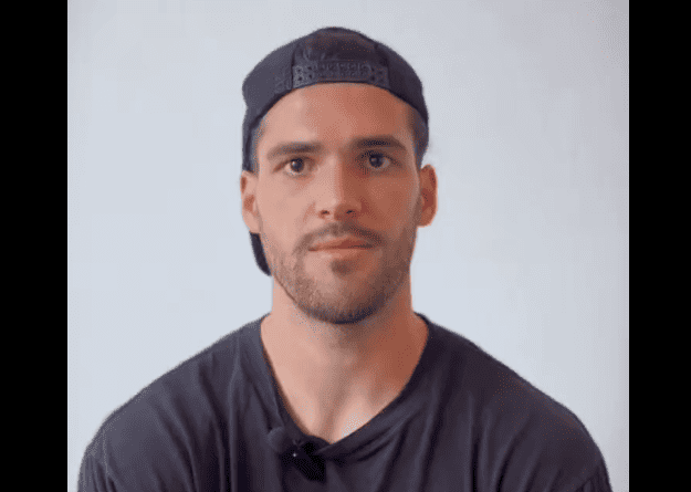 (VIDEO) Facundo Castelli pidió disculpas por sus declaraciones en contra de BSC