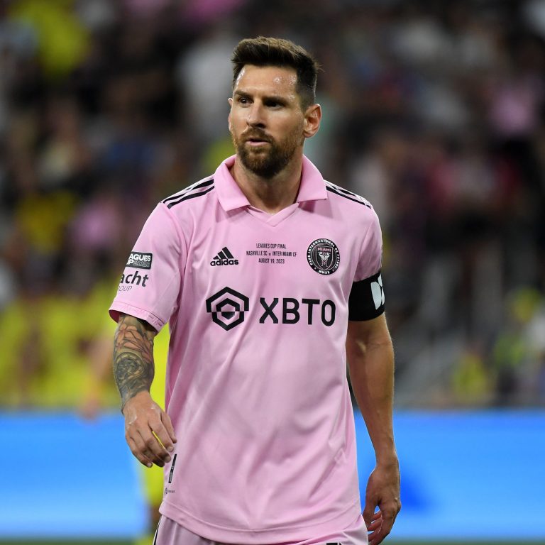 Messi e Inter Miami no paran y ya le apuntan a otro juego decisivo