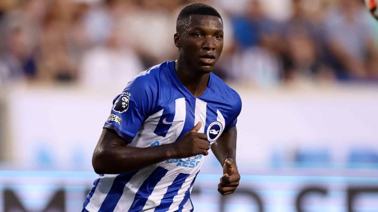 (VIDEO) Chelsea, Liverpool y Bayern Munich… todos interesados en Moisés Caicedo
