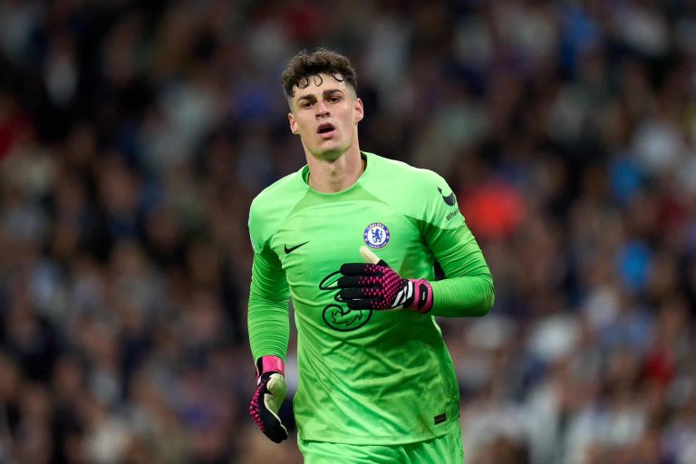 HAY ACUERDO: Kepa será nuevo portero del Real Madrid