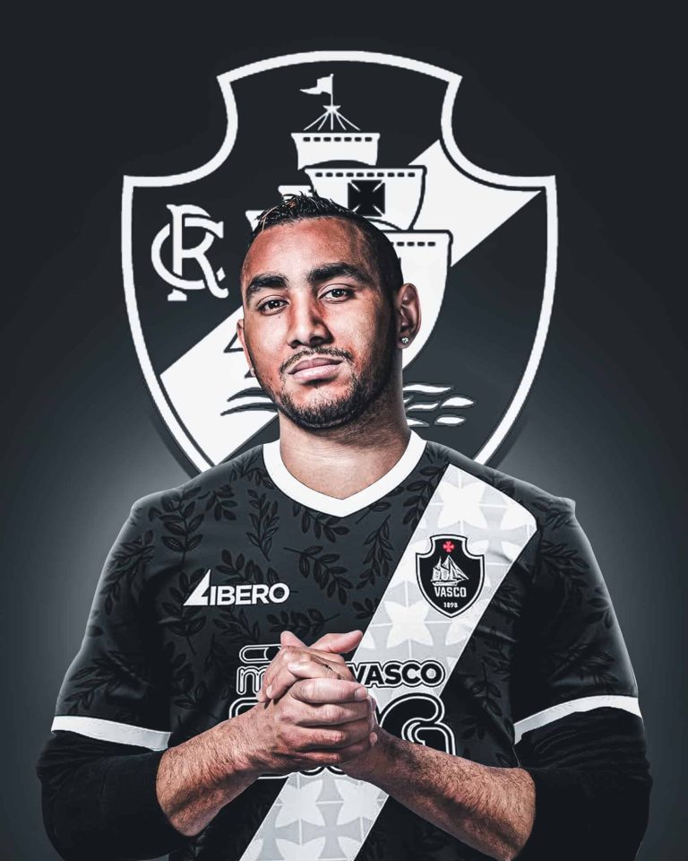 (VIDEO) Vasco da Gama anuncia al francés Dimitri Payet como su nuevo “10”