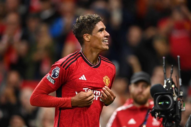 (VIDEO) CON DRAMA EN EL FINAL: Man. United ganó al Wolverhampton