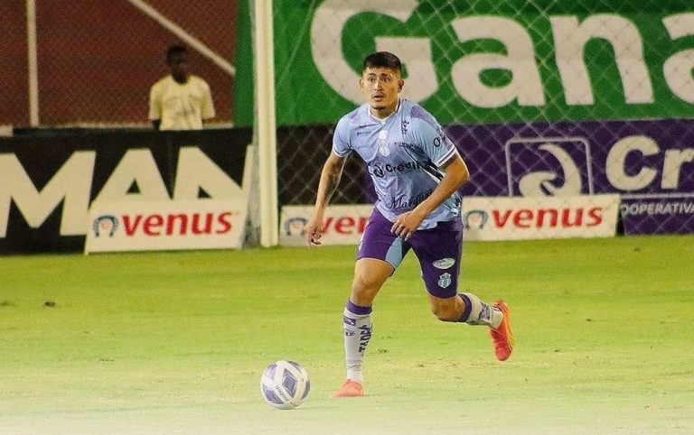 “Falsos, prefieren extranjeros liquidados”: Polémica con un jugador de Macará