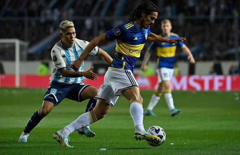 (VIDEO) EN PENALES: Boca es semifinalista de la Conmebol Libertadores