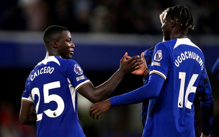 Moisés Vs. Pervis: Chelsea enfrentará al Brighton en la Carabao Cup