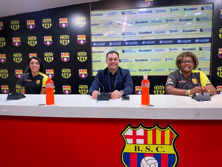 (VIDEO) “Falta de comunicación con los clubes…” A BSC sí le sorprendió el cambio de horario