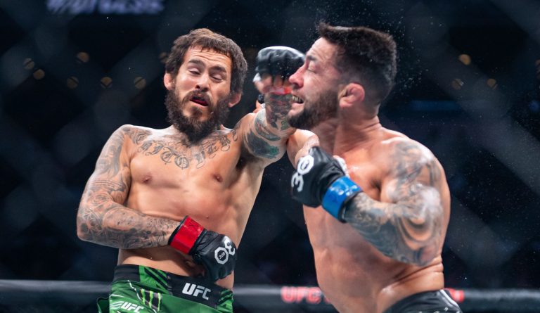 #NTF | CASI MEDIO MILLÓN DE DÓLARES: El premio de ‘Chito’ Vera por vencer a Pedro Munhoz