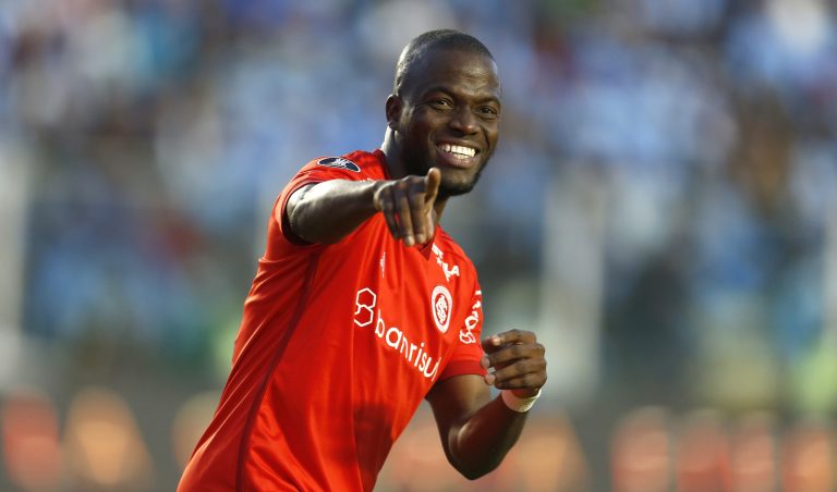 Copa Libertadores: Enner Valencia, en el 11 ideal de la semana