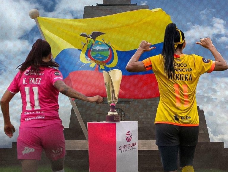 Noticia Banco Guayaquil | Cambio de horario en la FINAL de la Superliga Femenina