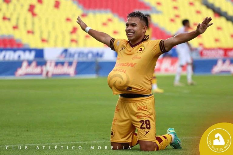 (VIDEO) CON BLOOPER INCLUIDO: Jonny Uchuari anotó con Monarcas