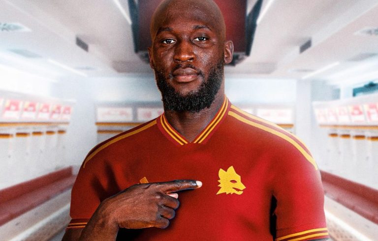 ACUERDO TOTAL: Lukaku será jugador de la Roma
