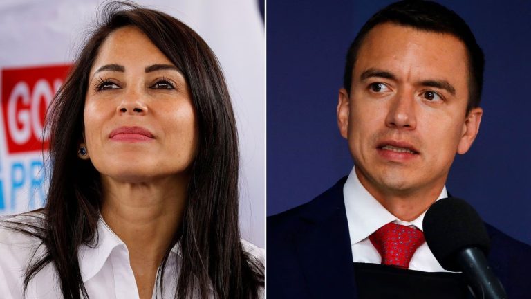 #StudioNews | (VIDEO) CNE confirma que la segunda vuelta electoral será el 15 de octubre del 2023