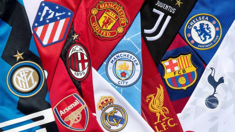 ¿Cuándo termina el mercado de fichajes para las grandes ligas europeas?