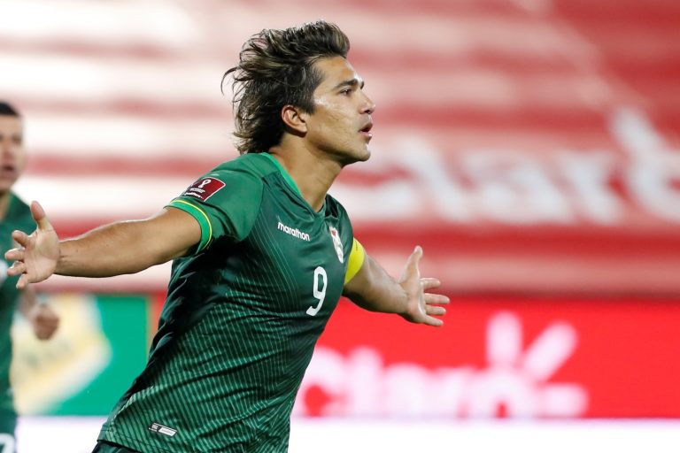 Los convocados de Bolivia para el arranque de las Eliminatorias
