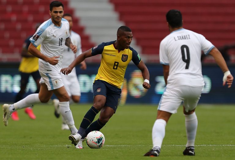 (VIDEO) Eliminatorias: Carlos Gruezo será convocado a La TRI