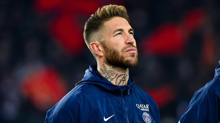 BOMBA: Sergio Ramos es pretendido por el América