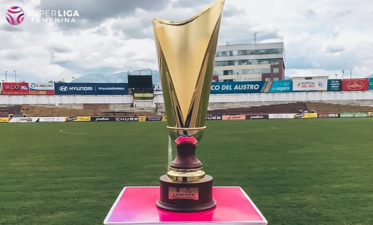 Definidas las fechas y horarios de las finales de la Superliga Femenina