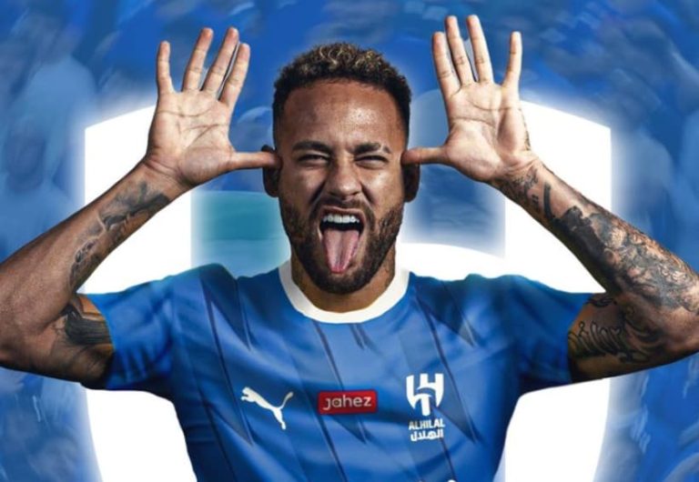 ES UN HECHO: Neymar será jugador del Al Hilal