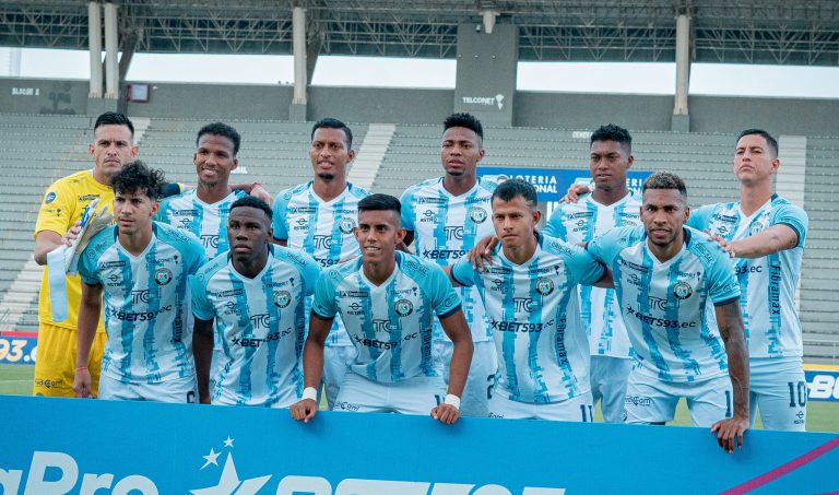 PARA “QUITARSE LA SAL”, literalmente… La nueva campaña de Guayaquil City