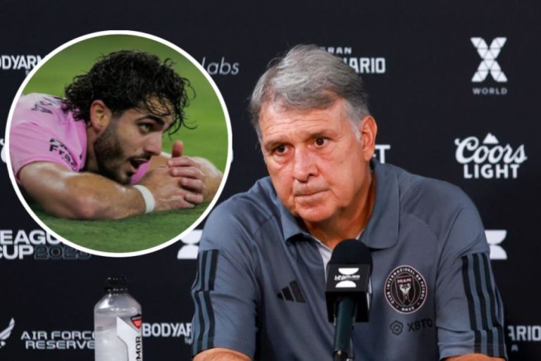 (VIDEO) “Cuando Campana erró el gol se me cruzaron las dos finales de la Copa América”
