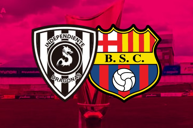 Noticia Banco Guayaquil | Dragonas IDV Vs. BSC Femenino, la final de la Superliga Femenina