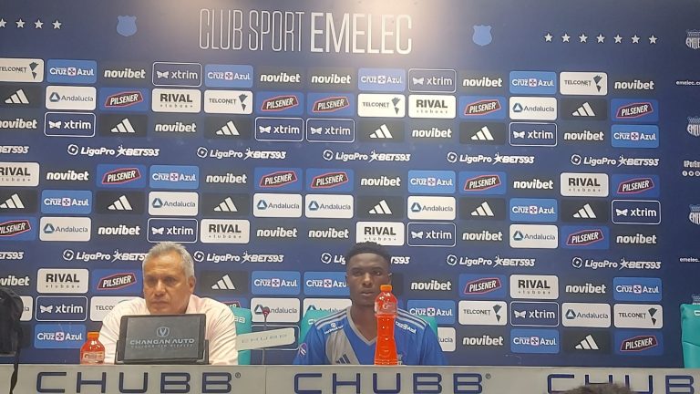 Hernán Torres, autocrítico: “Nos hace falta fútbol…”