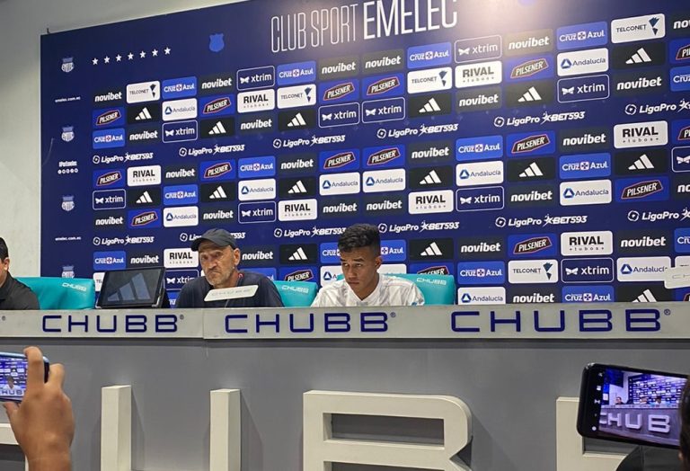 Duró: “Estamos trabajando con humildad, enfocados en el objetivo”