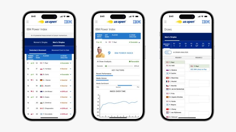 #NTF | US Open en 2023: ¡Novedades digitales!