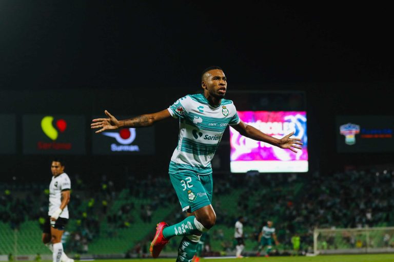 Ayrton Preciado: “Con buenas actuaciones en el City, sé que puedo volver a La TRI”