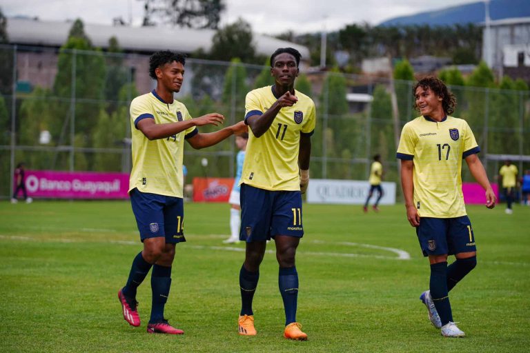 La Tri sub 17 anunció una nueva lista de convocados