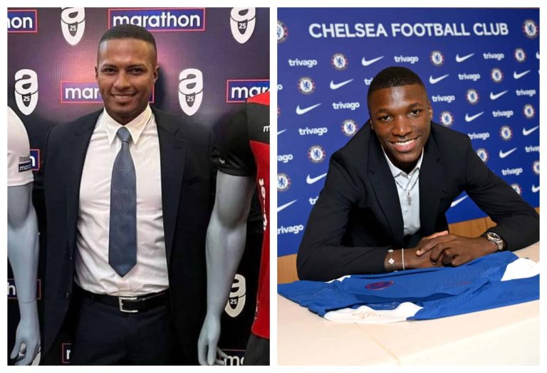 Antonio Valencia sobre la transferencia de Moisés Caicedo: “Que el mundo sepa que en Ecuador hay talento”