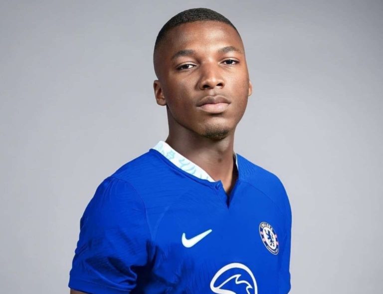 ACUERDO TOTAL: Moisés Caicedo al Chelsea por $146.11 MDD