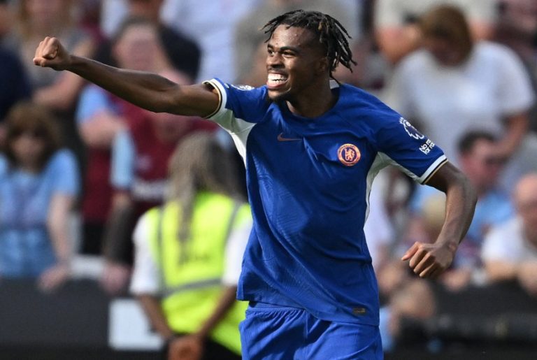 Más problemas para el Chelsea: Jugador será baja por seis semanas