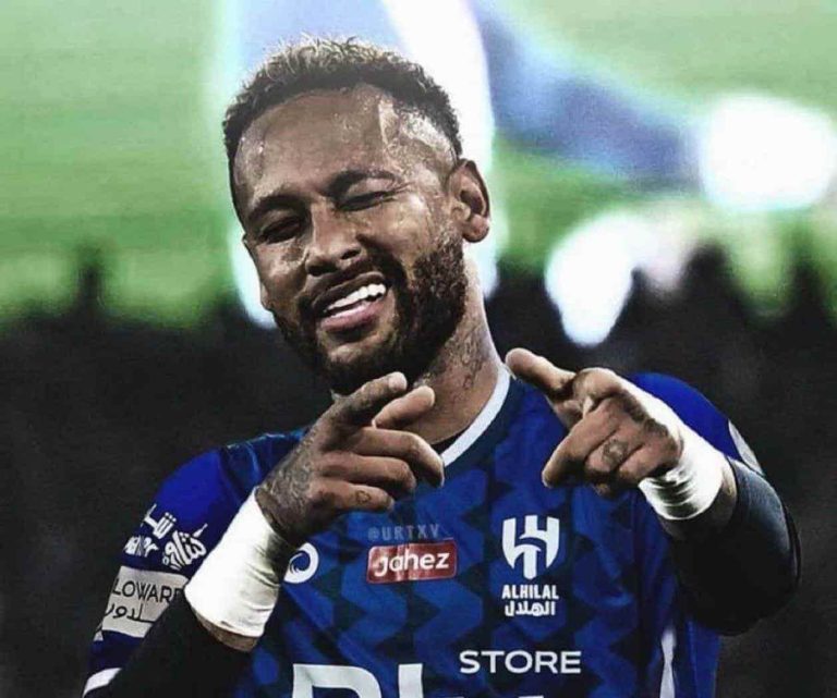 Las lujosas exigencias de Neymar a Al Hilal