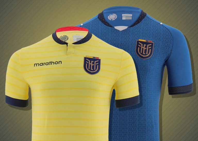 La Tri no tendrá nueva camiseta para las Eliminatorias Sudamericanas