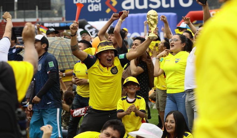 Mañana a primera hora: Se viene la venta de entradas de La Tri vs Uruguay