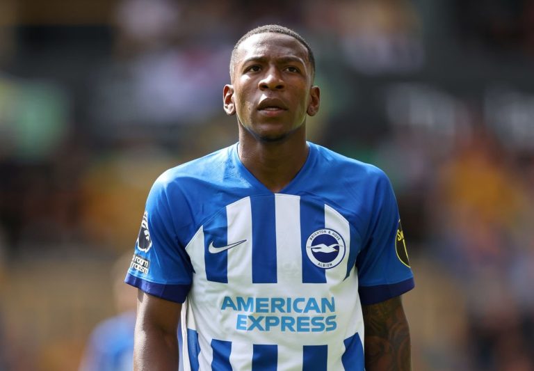 Noticia Banco Guayaquil: Pervis Estupiñán, en el once ideal de la fecha 2 de la Premier League
